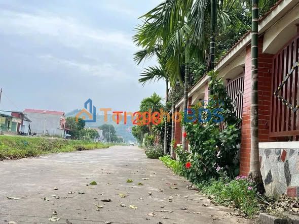 Đất nền Minh Đức Việt Yên 115m² 1,05 tỷ - Sổ đỏ chính chủ