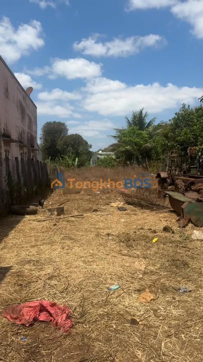 Đất nền QL14A Nhơn Hòa 630m² 3 tỷ - Giá tốt hiếm có