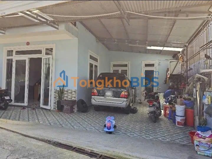 Nhà Ngô Thì Sĩ Đà Lạt 142m² 2.4 tỷ Chính chủ bán