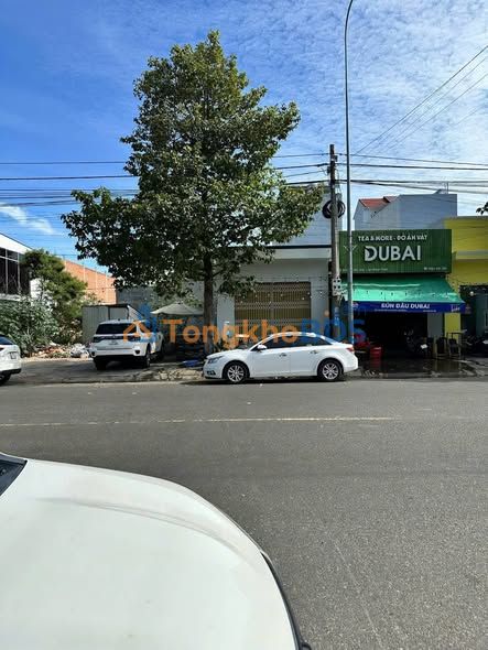 MBKD Võ Văn Kiệt Phú Thủy 100m² 10 triệu - Mặt tiền kinh doanh