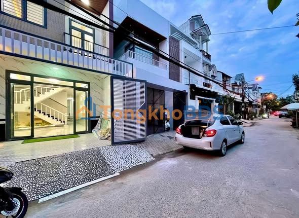 Nhà riêng Hoàng Quốc Việt Cần Thơ 75m² 4.5 tỷ - Sẵn sàng ở ngay