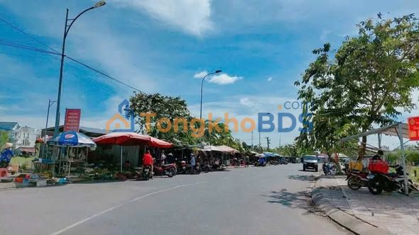 Đất nền Cần Thơ P. Lê Bình 194m² 4.5 tỷ - Sổ hồng chính chủ