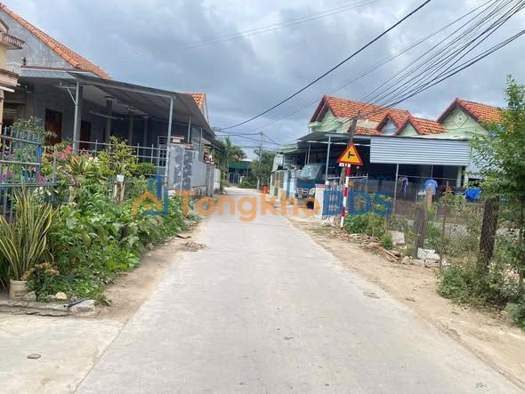 Đất nền Ninh Phụng Ninh Hòa 456m² 1.75 tỷ - Sổ đỏ chính chủ