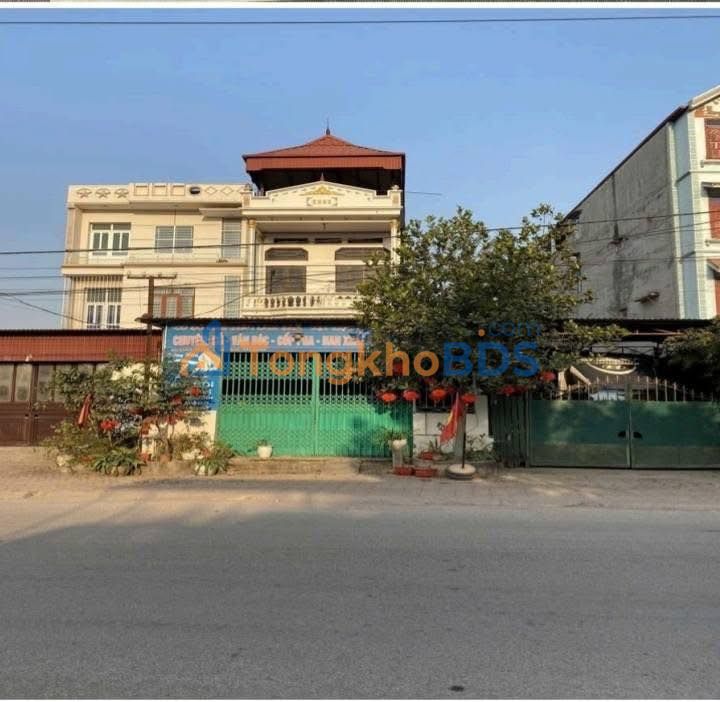 Đất nền Kép Đường 292 416m² thỏa thuận - Sổ đỏ chính chủ