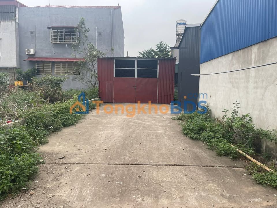 Đất nền Thôn Yên Vinh Lạng Giang 90m² 1 tỷ - Sổ đỏ chính chủ