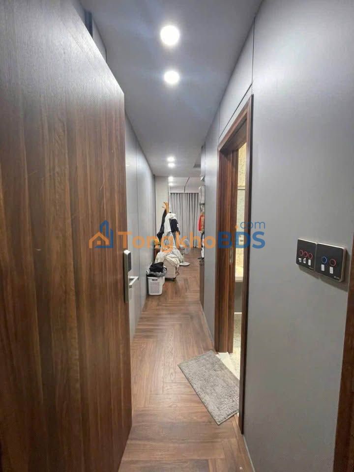 Nhà riêng Lê Đình Dương, Hải Châu 72m² giá mười mấy tỷ - Ô tô vào nhà