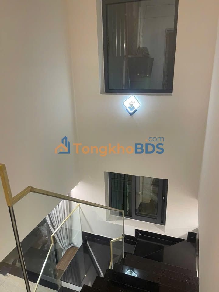 Nhà riêng Lê Độ Thanh Khê 50m² 4 tỷ - Full nội thất