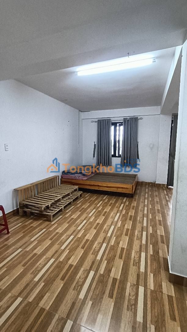 Nhà trọ Trần Quý Cáp P9 Đà Lạt 40m² - Sẵn sàng ở ngay