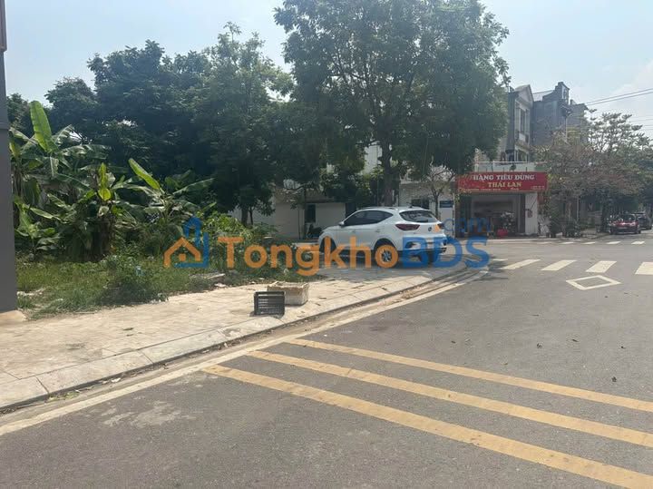 Đất nền Phú Xuân 100m² 4,9 tỷ - Đường 16,5m tiềm năng tăng giá