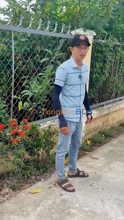 Nhà riêng Sa Đéc 70m² giá 2.4 tỷ - Sẵn sàng ở ngay