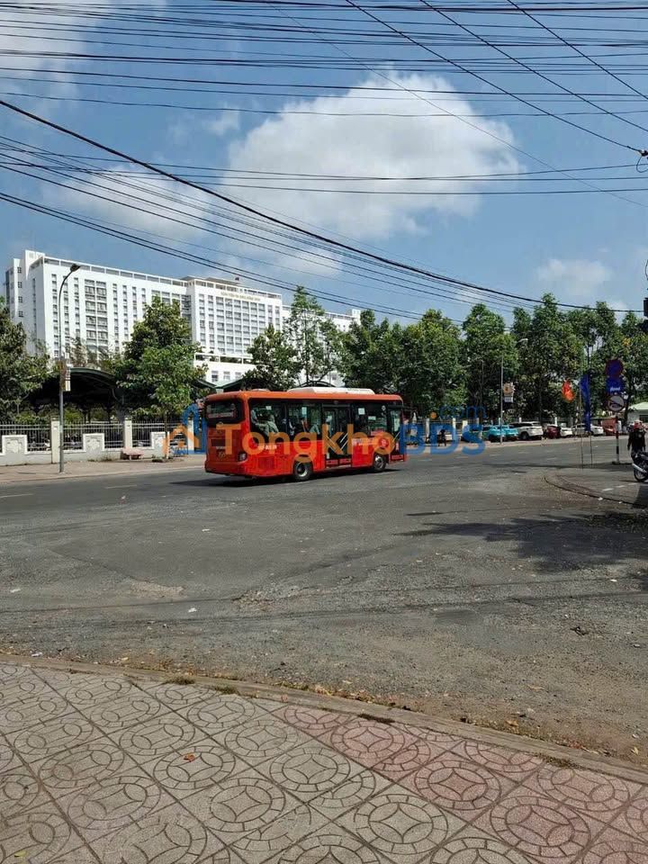 Đất nền Mỹ Ngãi Cao Lãnh 123m² 3,2 tỷ - Sổ đỏ chính chủ