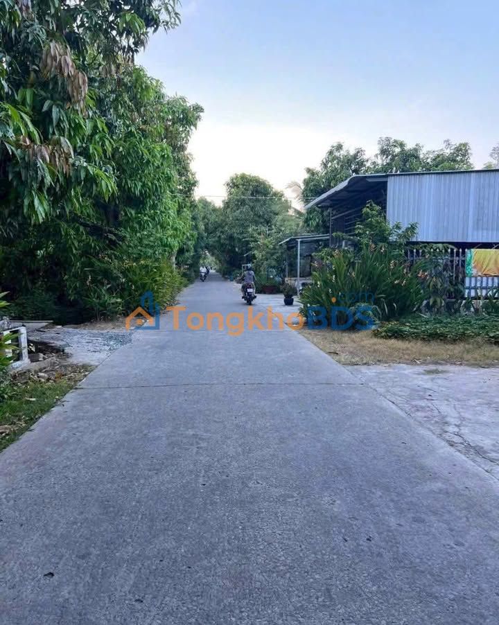 Đất nền Nguyễn Công Nhàn Cao Lãnh 150m2 1.25 tỷ - Sổ đỏ