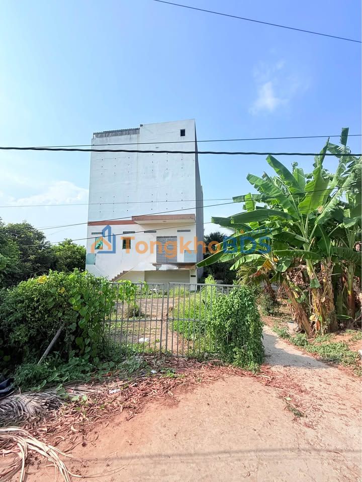 Đất nền Thới Sơn Mỹ Tho 2235m² 9 tỷ - Sổ đỏ chính chủ