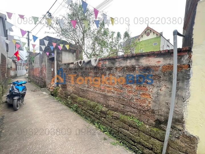 Bán Gấp Đất Xuân Mai 190m² - 2 Tỷ/2 Lô, Hai Mặt Tiền Kinh Doanh