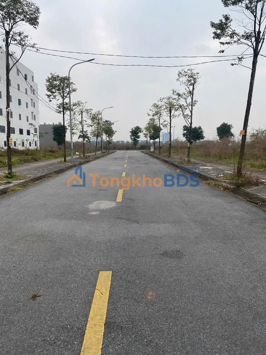 Đất HimLam Bắc Ninh H100 86m² 7 tỷ - Sổ hồng sẵn, tiềm năng