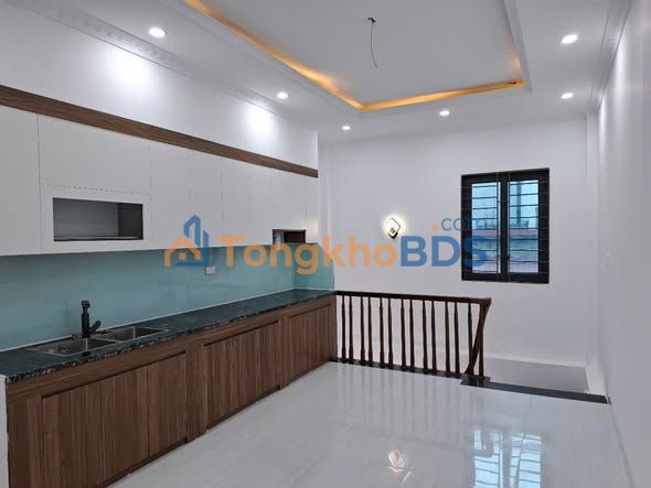 Nhà riêng Quang Trung Thạch Thất 50-52m2 3 tỷ - Chính chủ bán