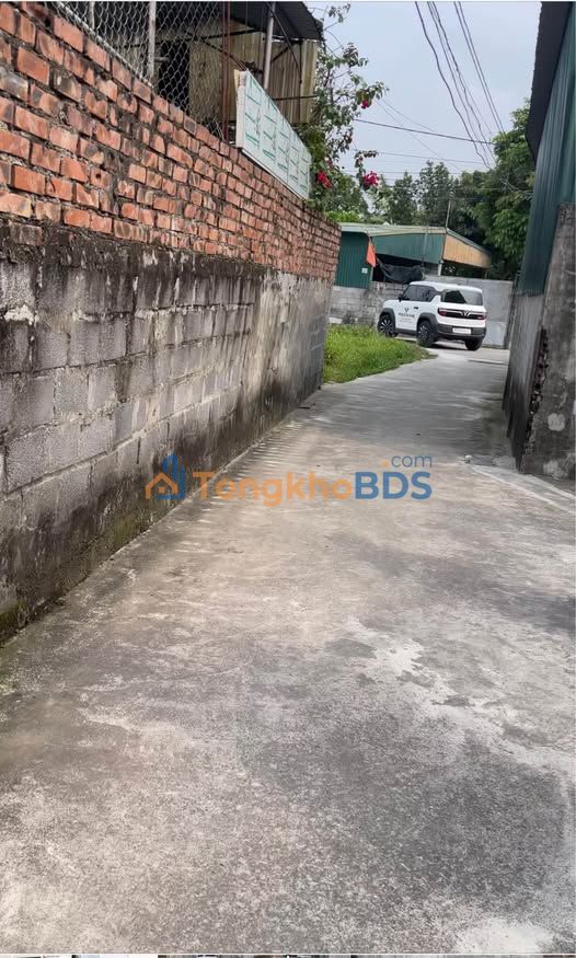 Nhà riêng Vũ Phúc 41m² 8xxtr - Ô tô vào tận nhà