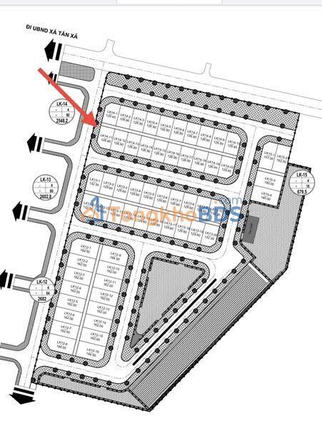 Đất nền Hạ Bằng Thạch Thất 129m² - Tiềm năng tăng giá