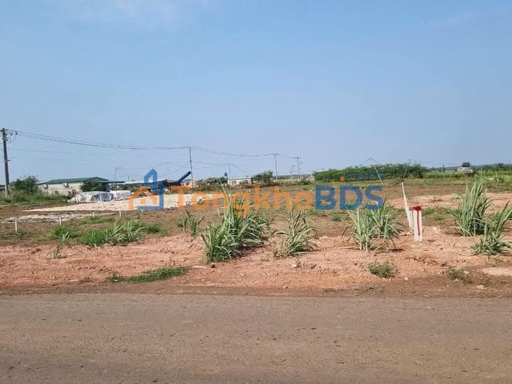 Đất nền Hưng Thịnh Trảng Bom 1.200m² 3 tỷ - Sổ đỏ chính chủ