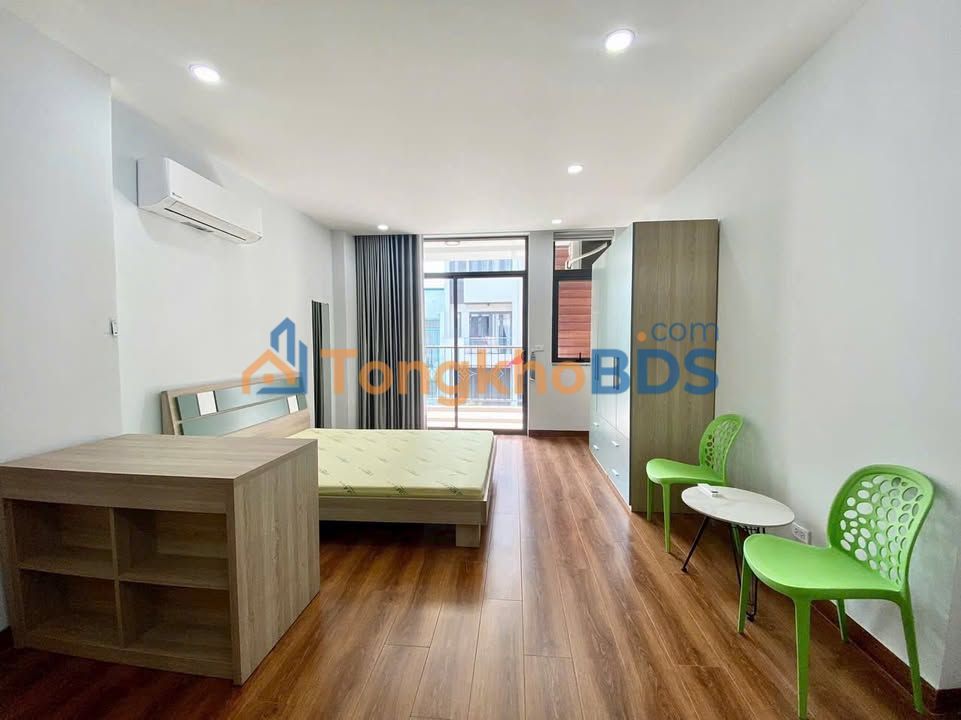 Nhà mini Bùi Đình Tuý Bình Thạnh 35m² - Sẵn sàng ở ngay