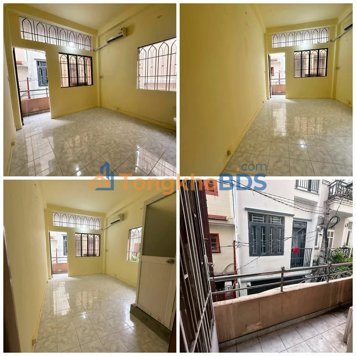 Phòng trọ Lý Thái Tổ Q10 3.7 triệu - Giá tốt hiếm có