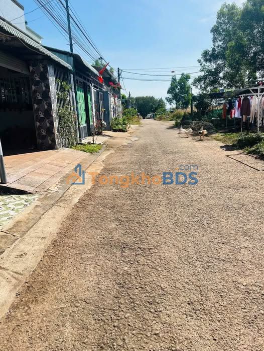 Đất Tân Thiện Đồng Xoài 132m² 670tr - Giá tốt hiếm có