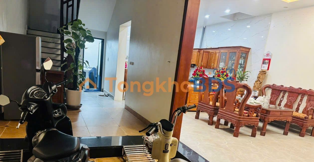 Nhà riêng Bắc Ninh Nguyễn Trãi 82m2 10 tỷ - Chính chủ bán