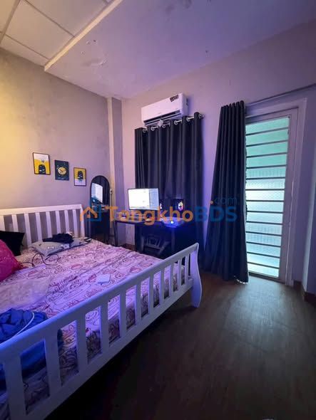 Nhà nguyên căn Bình Thạnh 42m² 12 triệu – Sẵn sàng ở ngay