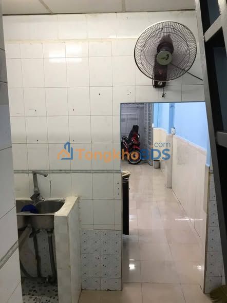 Nhà Võ Duy Ninh P22 36m² 8.5 triệu - Sẵn sàng ở ngay