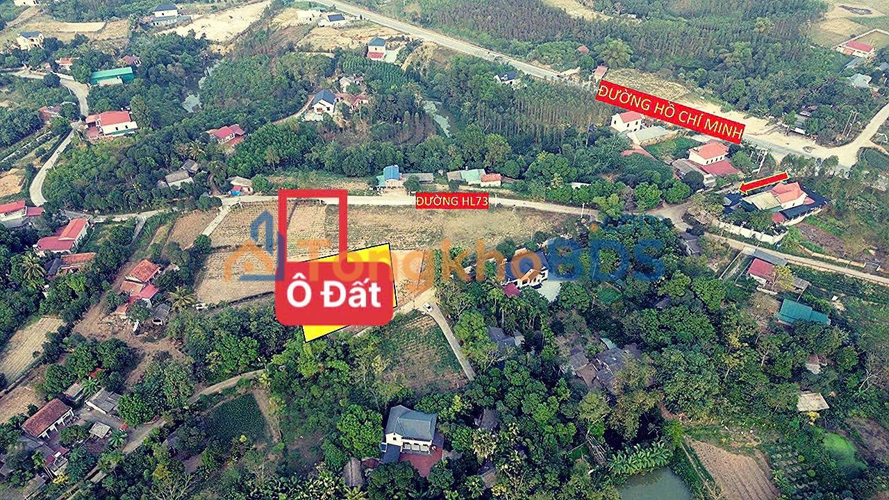 Đất nền Tam Nông 284m² 7xx triệu - Sổ đỏ chính chủ