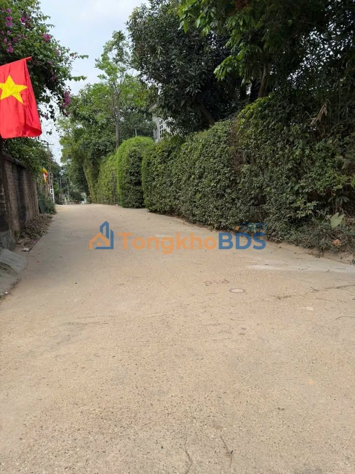 Đất nền Lê Lợi Việt Trì 100m2 2 tỷ - Sổ đỏ chính chủ