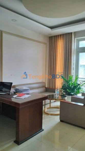 FrontHouse Etown Cộng Hòa 70m² 12 tỷ - Ô tô vào tận nhà