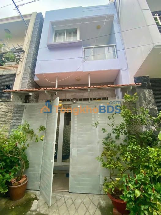 Nhà Nguyễn Suý Tân Phú 44m² 5,15 tỷ - Chính chủ bán