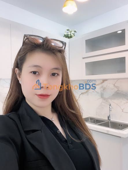 Nhà Chiến Lược Bình Tân 30m² thỏa thuận - Chính chủ bán