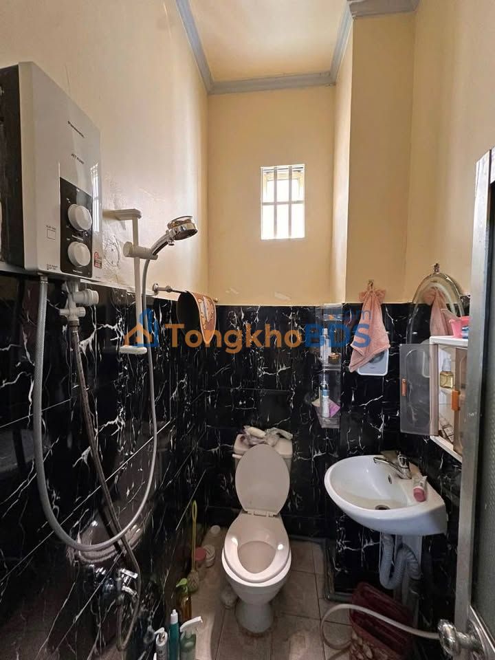 Nhà trệt lầu KDC 91B Cần Thơ 64m² 9tr - Sẵn sàng ở ngay