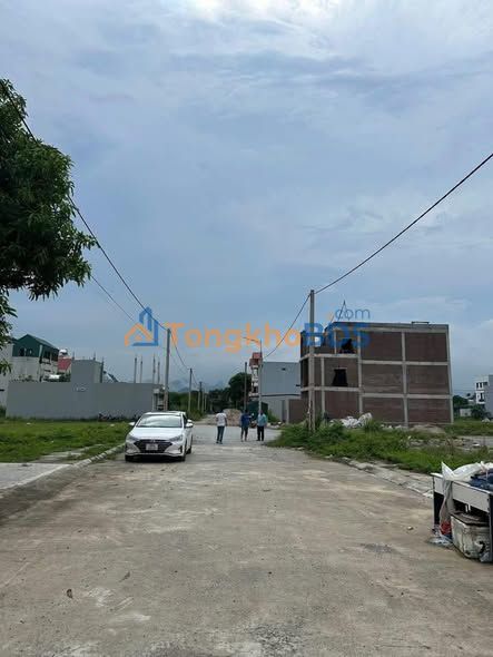 Đất nền Thanh Thủy 90m² 1.9 tỷ - Sổ đỏ chính chủ