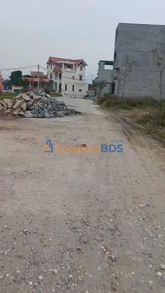 Đất nền Kim Động 110m² giá 3 tỷ - Tiềm năng tăng giá