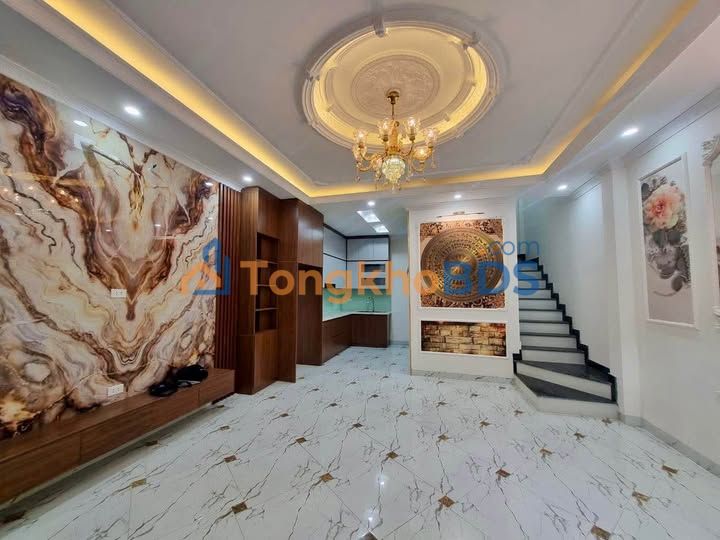 Nhà riêng Xã Ngọc Hồi 42m² giá 6 tỷ - Sẵn sàng ở ngay