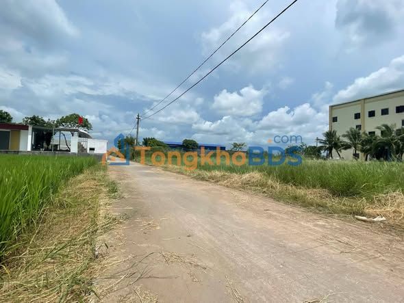 Bán Đất Lô Góc 100m² Xã Quang Minh, Kiến Xương - Giá 6xx Triệu