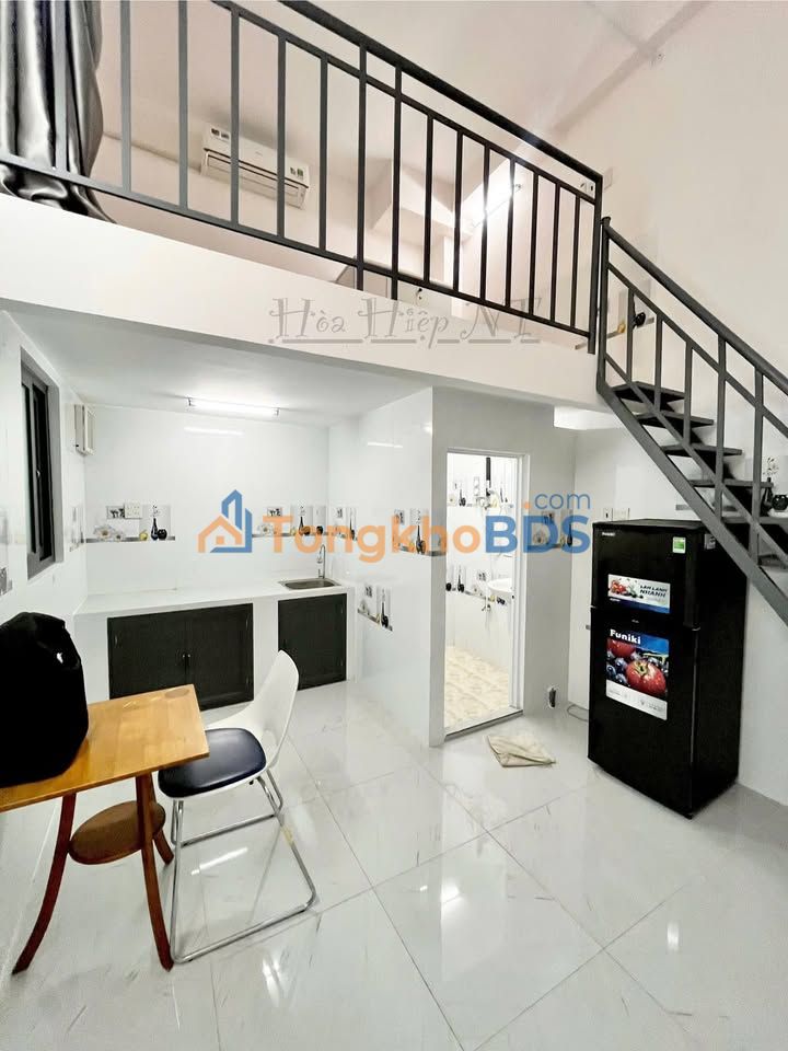 Nhà mini cho thuê KDC Tây Đô Hậu Giang 28m² 3 triệu - Sẵn sàng ở ngay