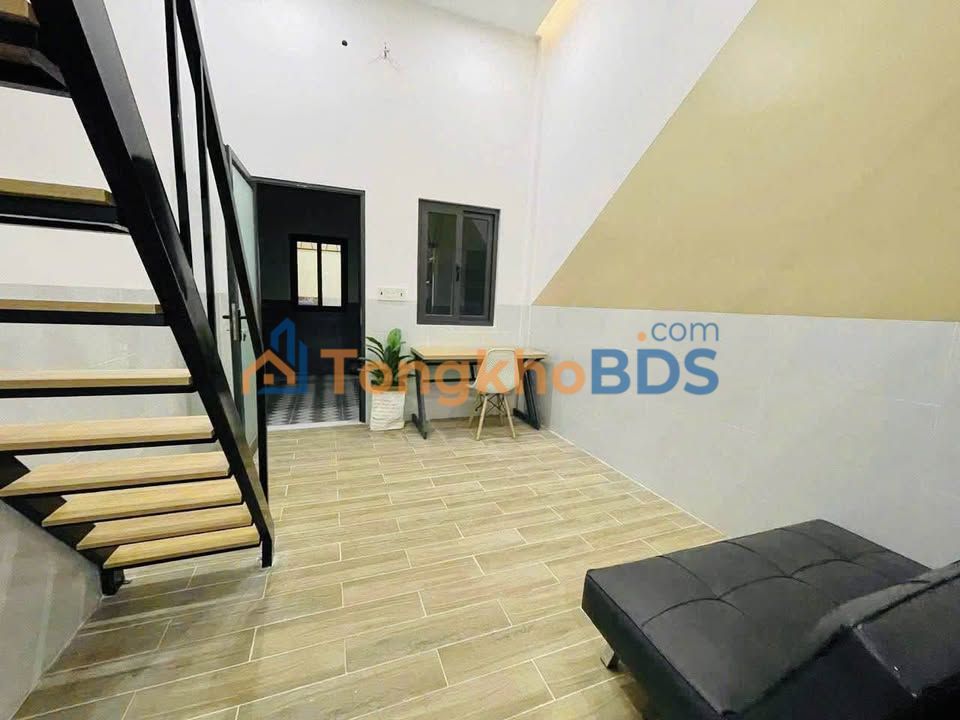 Nhà nhỏ KDC 91B cho thuê 25m² 3 triệu - Sẵn sàng ở ngay