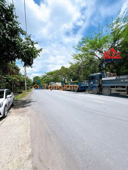 Kho xưởng Tân An 37.000m² 182 tỷ - Hoạt động ngay