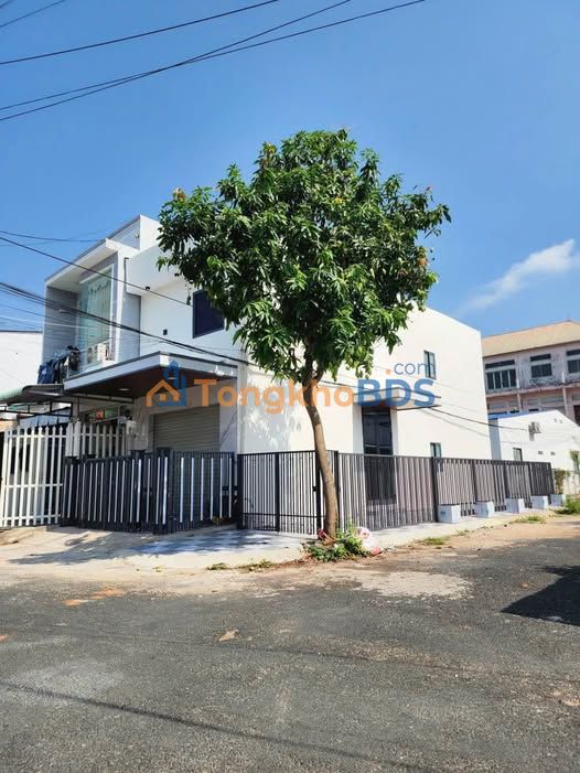 Nhà góc 2 mặt tiền Phường 3 Sa Đéc 56m² 2 tỷ - Chính chủ bán