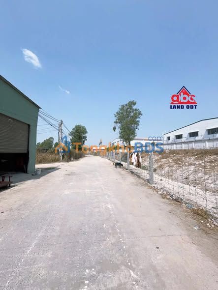 Xưởng Amata Long Bình 300m² giá 7 triệu - Hoạt động ngay