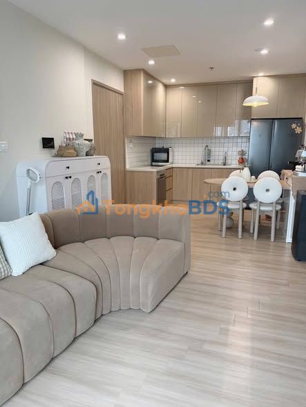 Căn hộ Vinsmart City Tây Mỗ 81m² 6.5 tỷ - Bàn giao ngay