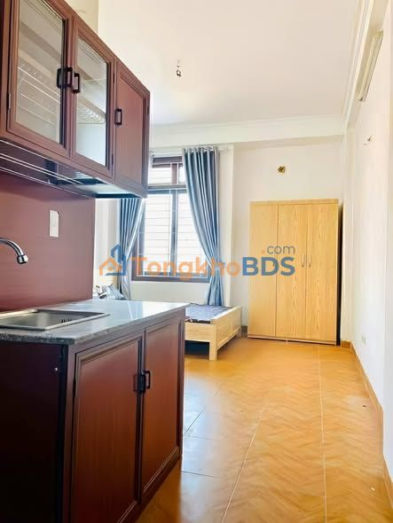 Phòng trọ Ngõ 3 Thái Hà 2,5-4,6 triệu/tháng - Sẵn sàng ở ngay