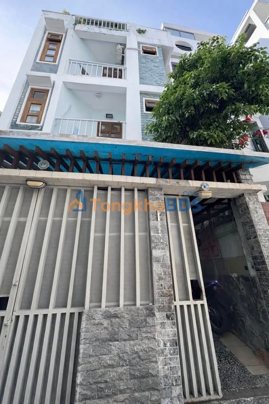 Nhà riêng Phan Xích Long 110m² 20.999 tỷ - Chính chủ bán