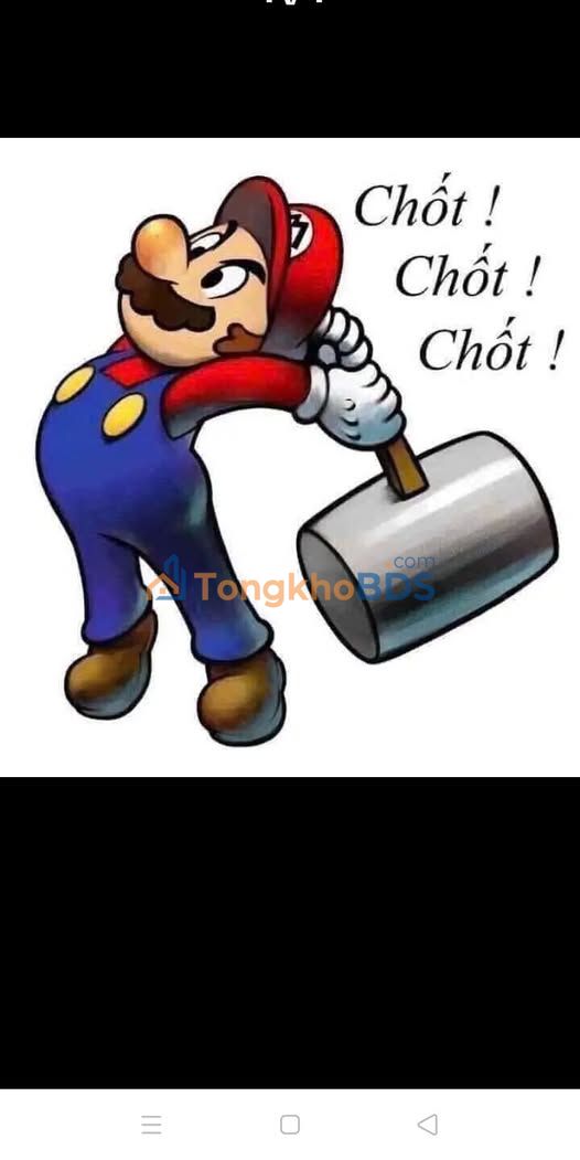 Nhà cấp 4 Sa Đéc 174m²/1 tỷ - Chính chủ, ô tô vào nhà