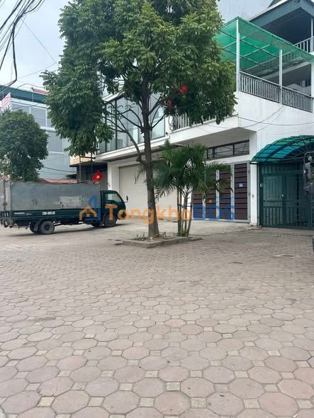 Warehouse Phố Thiên Đức 100m² thỏa thuận – Hoạt động ngay