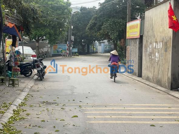 Đất Phù Đổng Gia Lâm 113m² 12 tỷ - Tiềm năng tăng giá